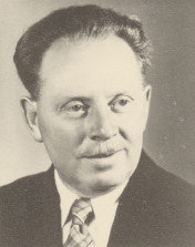Gottfried Krenn